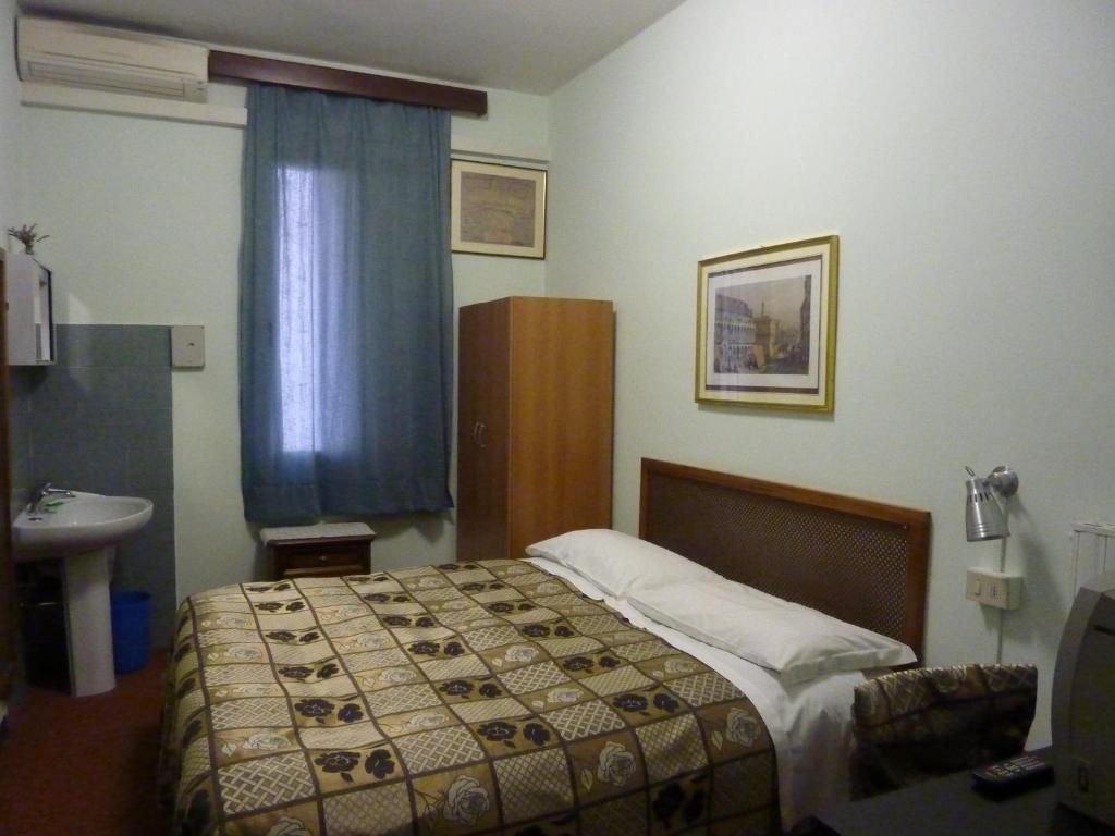 Albergo Junior Padova Exteriér fotografie